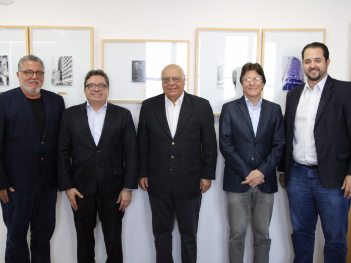 ACSP convida CEBRASSE para integrar no Conselho Consultivo