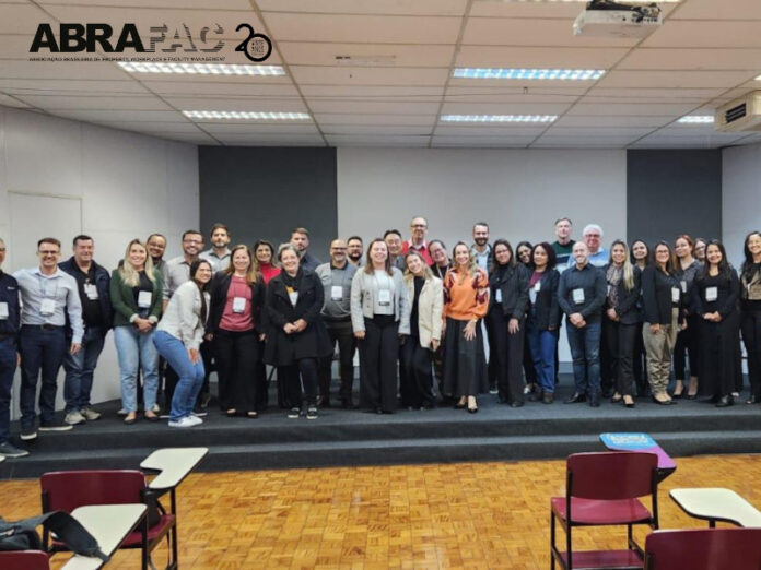 Além estimular um rico debate sobre temas da atualidade, o encontro proporcionou networking de alto nível