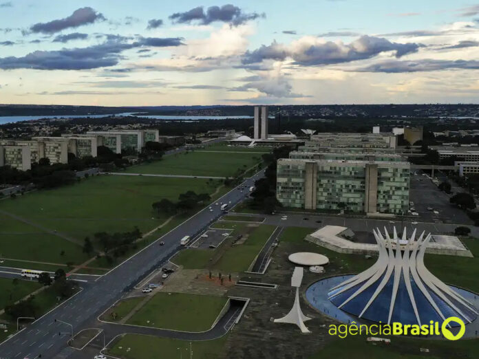 © Marcello Casal Jr/Agência Brasil/Arquivo