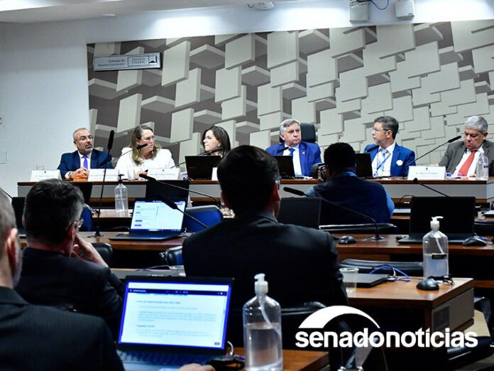 Para debatedores na CAE, quantidade de exceções dificulta previsão e vai tornar fiscalização mais complexa Waldemir Barreto/Agência Senado