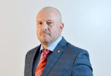 Vice-presidente do Sescon/SP revela no Sindeprestem o impacto da redução da jornada Jorge Segeti é Vice-presidente do Sescon/SP e diretor técnico da Cebrasse