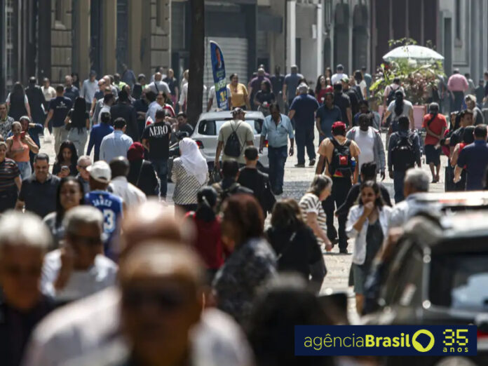 © Paulo Pinto/Agência Brasil