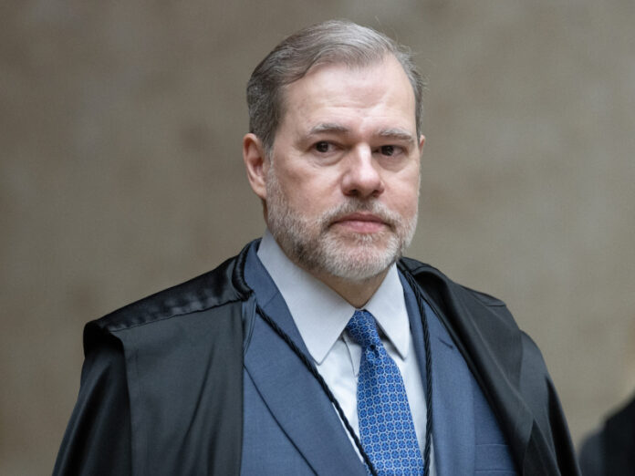 Foto texto 8 Foto: Andressa Anholete/STF