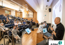 Em coletiva à imprensa, APM, FMUSP e SES-SP apresentam Demografia Médica do Estado de São Paulo