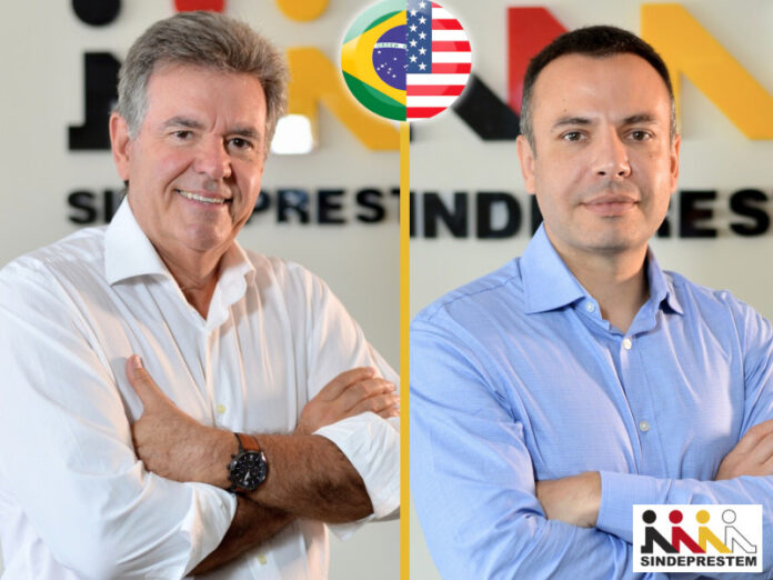 Por que o Brasil está se tornando o próximo polo de contratações dos Estados Unidos