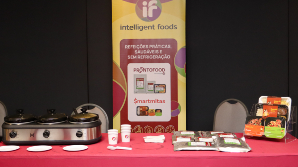 Intelligent Foods