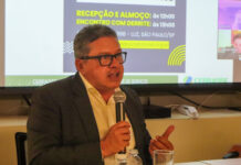 Cebrasse News – 27/02/2026 Cebrasse debate PEC do Emprego e critica proposta de redução da jornada em reunião de diretoria