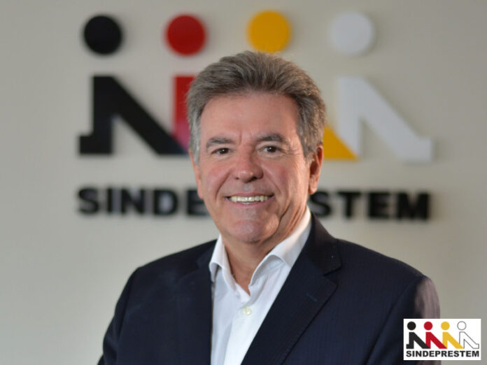 PEC do Emprego pode reduzir informalidade e corrigir distorções no mercado de trabalho, avalia presidente do Sindeprestem