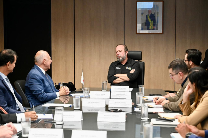 ABREMA e setor de biogás articulam avanço histórico nas metas de descarbonização com o Ministério de Minas e Energia