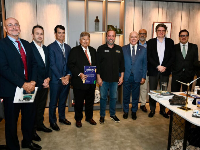 ABREMA e setor de biogás articulam avanço histórico nas metas de descarbonização com o Ministério de Minas e Energia