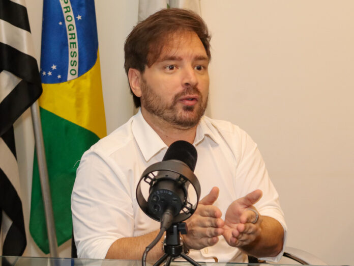 PodServ traz bate papo sobre tecnologia e inteligência artificial com Brian Bittencourt