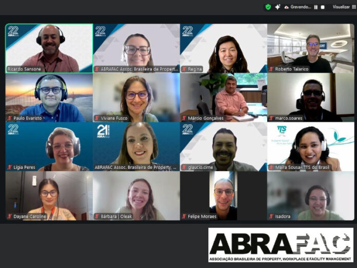 Primeiro Onboarding ABRAFAC de 2026 promoveu integração de novos associados