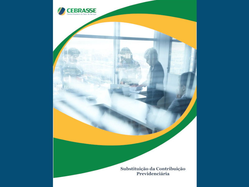 Estudo aponta que troca da contribuição sobre a folha por taxa sobre faturamento pode reduzir preços e gerar empregos