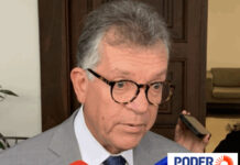 Fim da jornada 6 X 1 “contamina” PEC do Emprego, diz senador Fim da jornada 6 X 1 “contamina” PEC do Emprego, diz senador