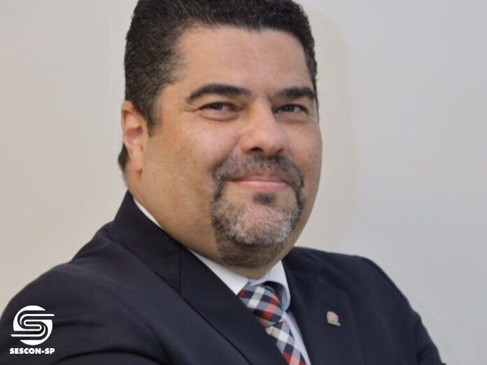 Presidente do Sescon-SP passa a integrar conselho superior da micro, pequena e média indústria Presidente do Sescon-SP passa a integrar conselho superior da micro, pequena e média indústria