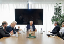 Cebrasse News – 06/03/2026 Cebrasse intensifica agenda nacional em 2026 com ENASS, roadshows e grandes eventos do setor de serviços