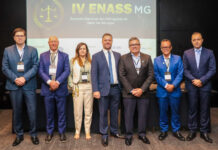 Cebrasse News – 23/03/2026 Cebrasse realiza IV ENASS em Belo Horizonte e reforça articulação jurídica do setor de serviços