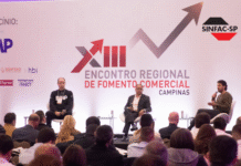 XIV Encontro Regional do Fomento Comercial será em maio 07 - XIV Encontro Regional do Fomento Comercial será em maio