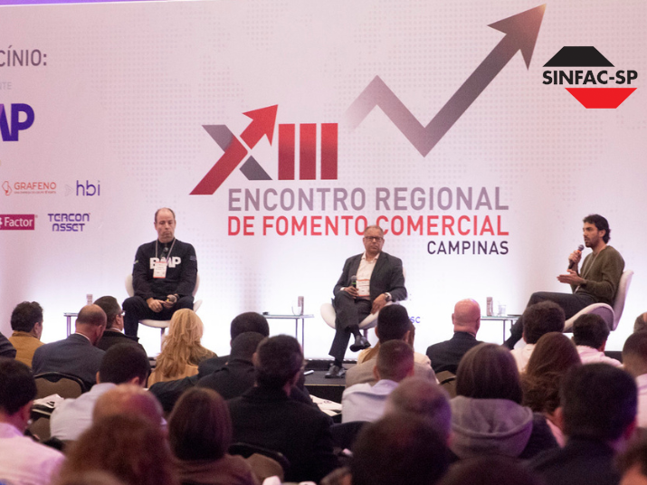 XIV Encontro Regional do Fomento Comercial será em maio