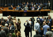 Cebrasse News – 28/04/2026 01 - Atualização: Câmara aprova Estatuto do Aprendiz e acende alerta no setor de serviços