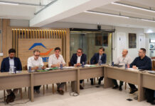 Cebrasse News – 07/04/2026 CEBRASSE amplia articulação institucional com entidades representativas do setor de serviços