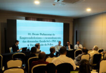 Cebrasse News – 13/04/2026 CEBRASSE realiza reunião da Diretoria Nacional durante o ENEAC 2026