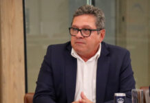 Cebrasse News – 22/04/2026 João Diniz, presidente da CEBRASSE