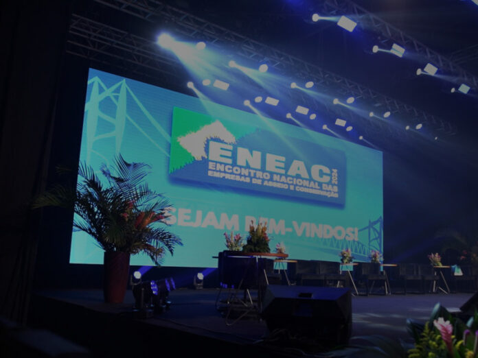 CEBRASSE realiza reunião da Diretoria Nacional durante o ENEAC 2026 no Rio Grande do Norte