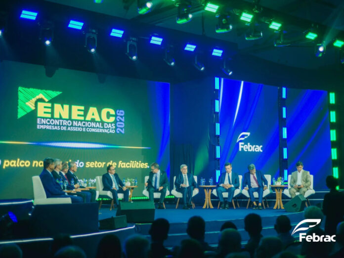 ENEAC 2026 se consolida como sucesso nacional com programação estratégica e grandes nomes no RN