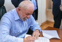 Governo entra no debate com projeto próprio e acelera discussão Governo entra no debate com projeto próprio e acelera discussão