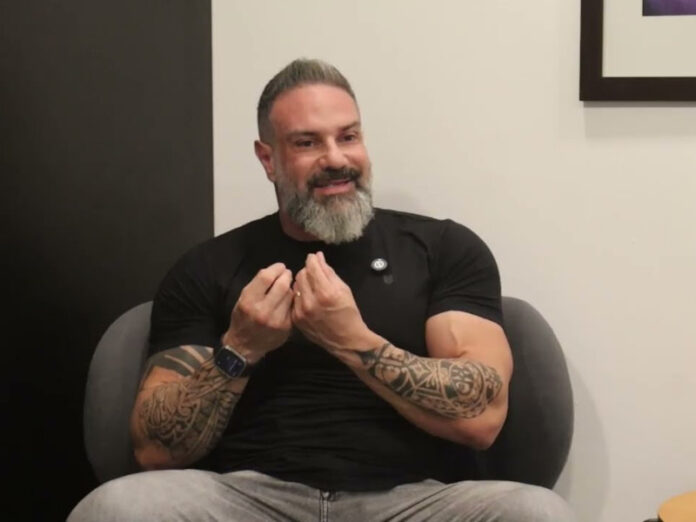 TV Serviços entrevista Carlos Secco, superintendente do Centro de Operações Integradas de Santo André