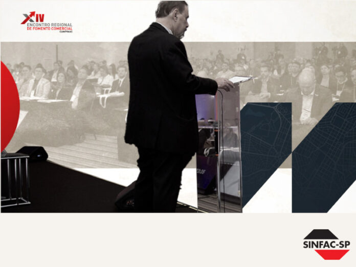 CEOs revelam estratégias para construir negócios de sucesso durante o XIV Encontro Regional do Fomento