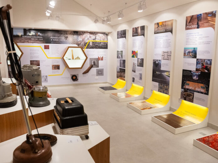 Museu da Limpeza é inaugurado em Curitiba para valorizar a história do setor