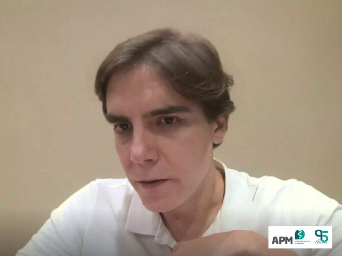 “Prompt Médico Perfeito” é tema de miniaula promovida pelo IESAPM