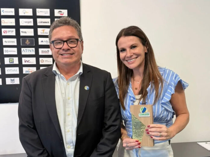 SINDIMOTOR é reconhecido como entidade fundadora da CEBRASSE em reunião com João Diniz