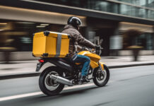 Deputado articula prorrogação da Portaria MTE nº 2.021/2025 sobre adicional de periculosidade para motociclistas Deputado articula prorrogação da Portaria MTE nº 2.021-2025 sobre adicional de periculosidade para motociclistas