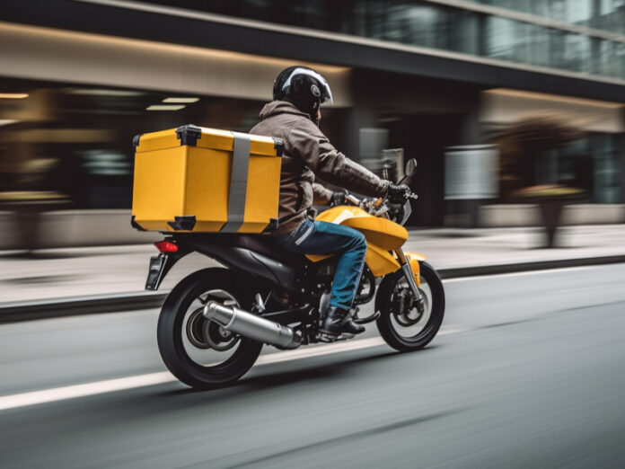 Deputado articula prorrogação da Portaria MTE nº 2.021-2025 sobre adicional de periculosidade para motociclistas