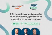 Roadshow Sul – Florianópolis