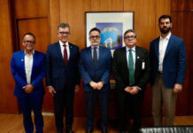 Cebrasse News – 11/05/2026 Cebrasse articula missão empresarial à China com foco em inovação e tecnologia