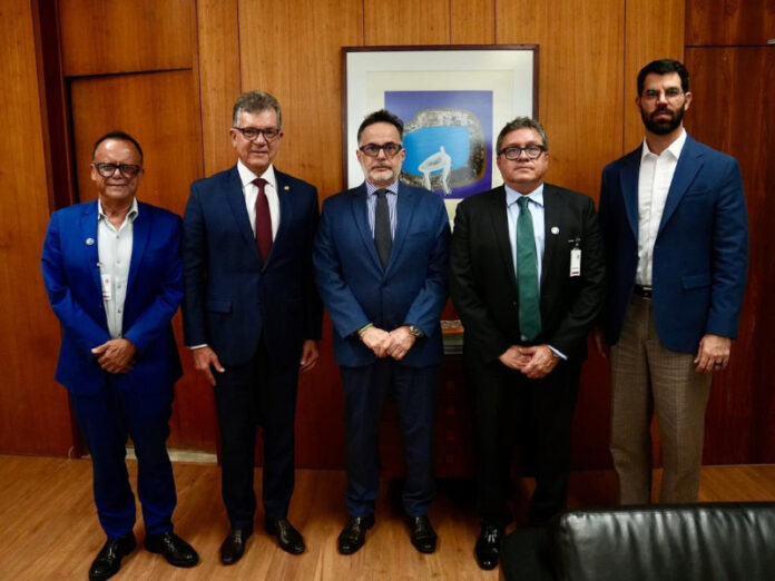 Cebrasse articula missão empresarial à China com foco em inovação e tecnologia