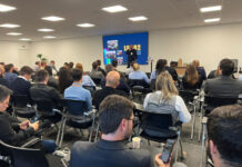 Cebrasse News – 26/05/2026 Roadshow Cebrasse debate papel estratégico do RH em Florianópolis
