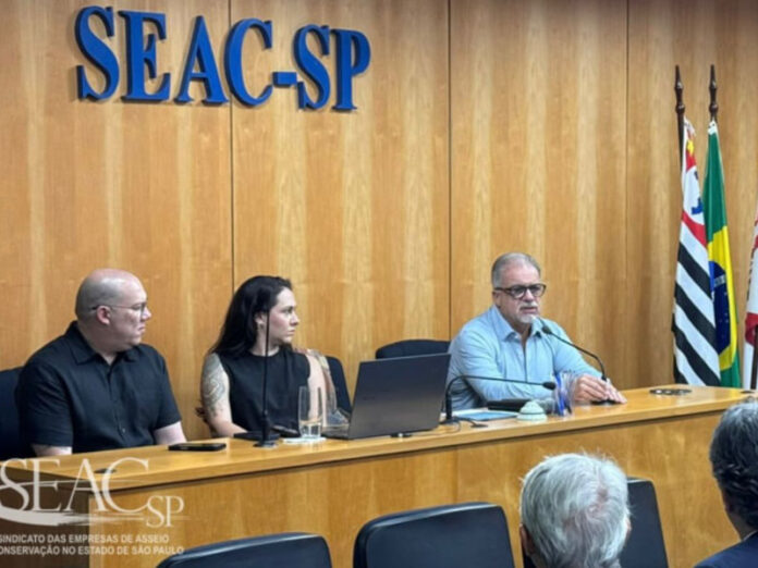 SEAC-SP promove palestra sobre redução de custos e estratégias de gestão empresarial