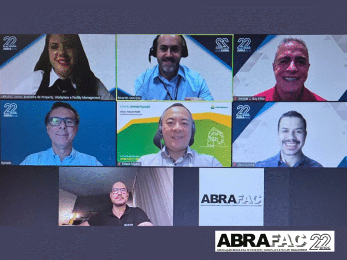 Evento online apresentou os trabalhos indicados ao Global FM 2026