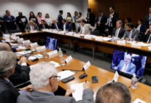 João Diniz defende diálogo entre trabalhadores e empregadores sobre flexibilização da jornada de trabalho João Diniz defende diálogo entre trabalhadores e empregadores sobre flexibilização da jornada de trabalho