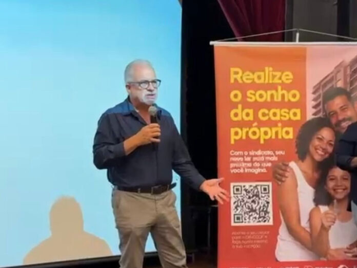 SEAC-SP lança programa habitacional para trabalhadores do asseio e conservação em São Paulo