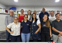 FENEP fortalece parceria com a diretoria do SINEPE/AC FENEP fortalece parceria com a diretoria do SINEPE-AC