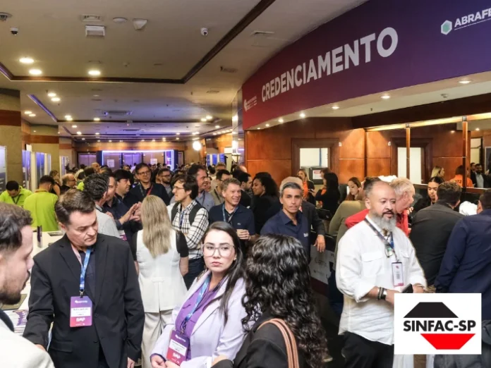 Marque na agenda: “19º Simpósio do SINFAC-SP e 6º Congresso da ABRAFESC” será em 18 de setembro