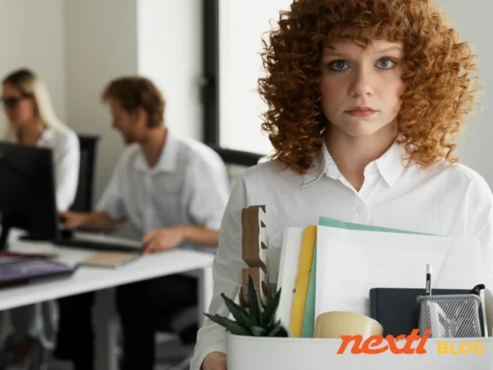 O que a lei trabalhista diz sobre o abandono de emprego?