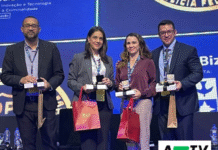 6º Simpósio Internacional de Segurança 6º Simpósio Internacional de Segurança