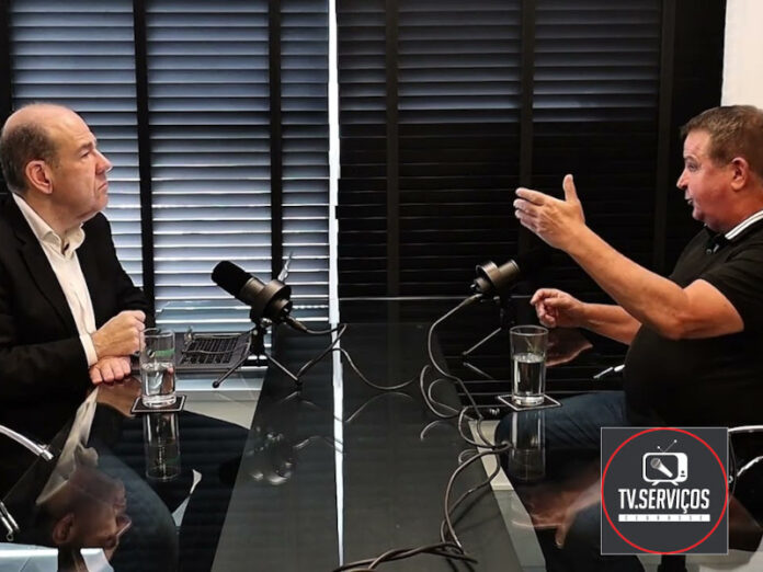 Confira uma entrevista sobre liderança e o setor de clubes no Brasil no Melhor Conselho Podcast
